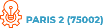 Électricien Paris 2